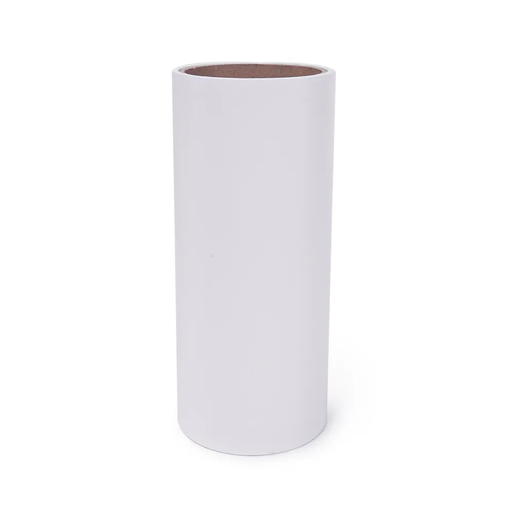 Black Adhensive Water-based Self-Adhesive Vinyl.webp